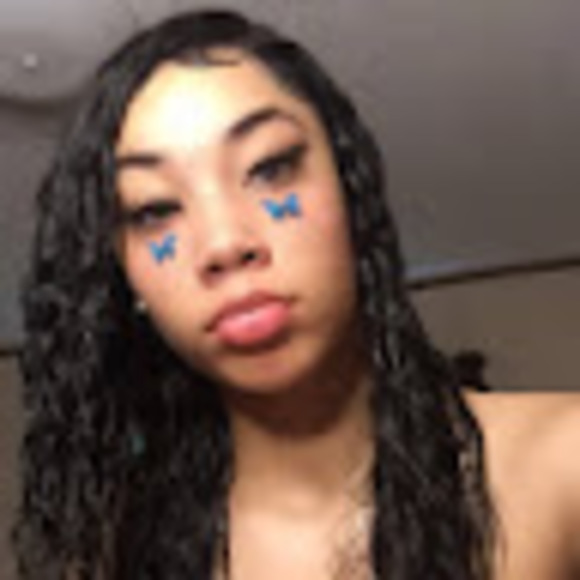 Meet your Posher, Nyasia - Picture 1 of 1